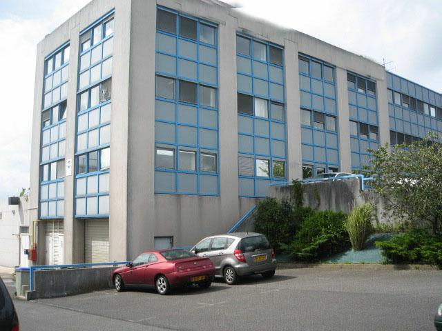 Bureau Saint-Herblain 944m² Location bureau Saint-Herblain Loire-Atlantique OLBUR2309937 2